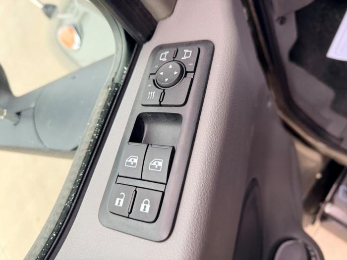 2026 International HV607-13