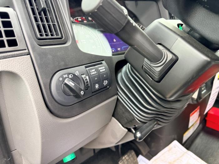 2026 International HV607-14