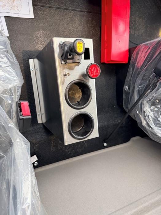 2026 International HV607-15