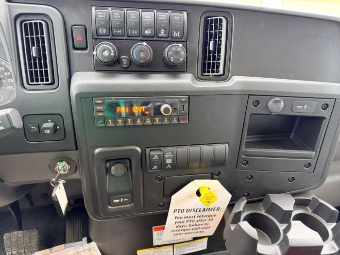 2026 International HV607-16