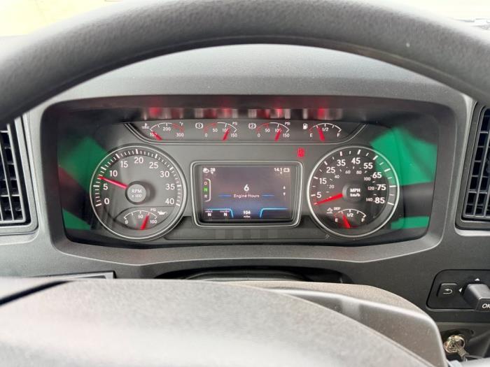 2026 International HV607-17