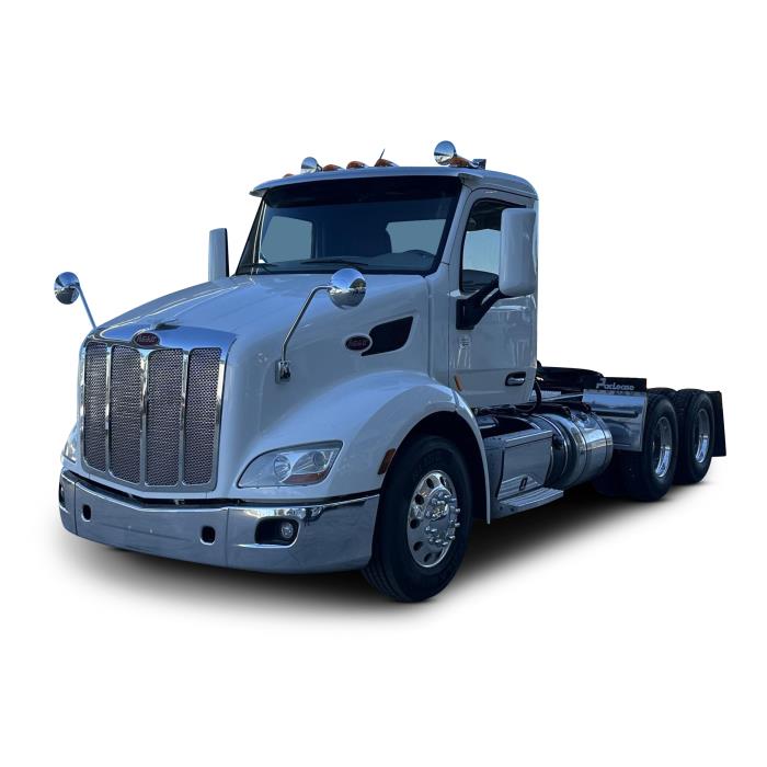 2020 Peterbilt 579-0