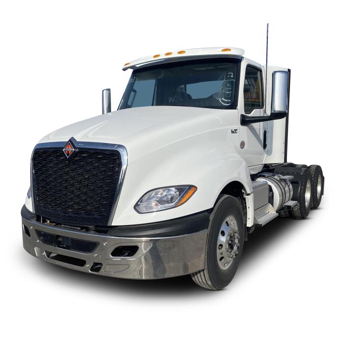 2026 International LT625-0