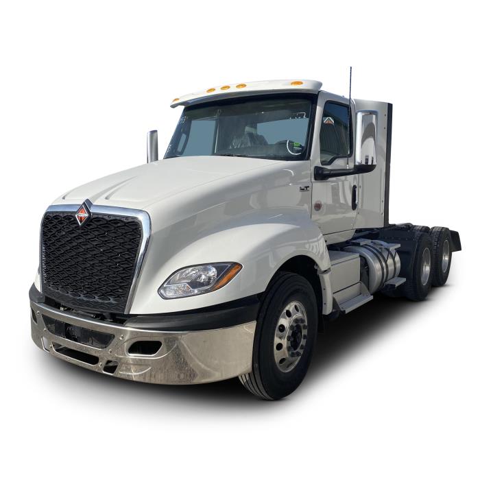 2026 International LT625-0