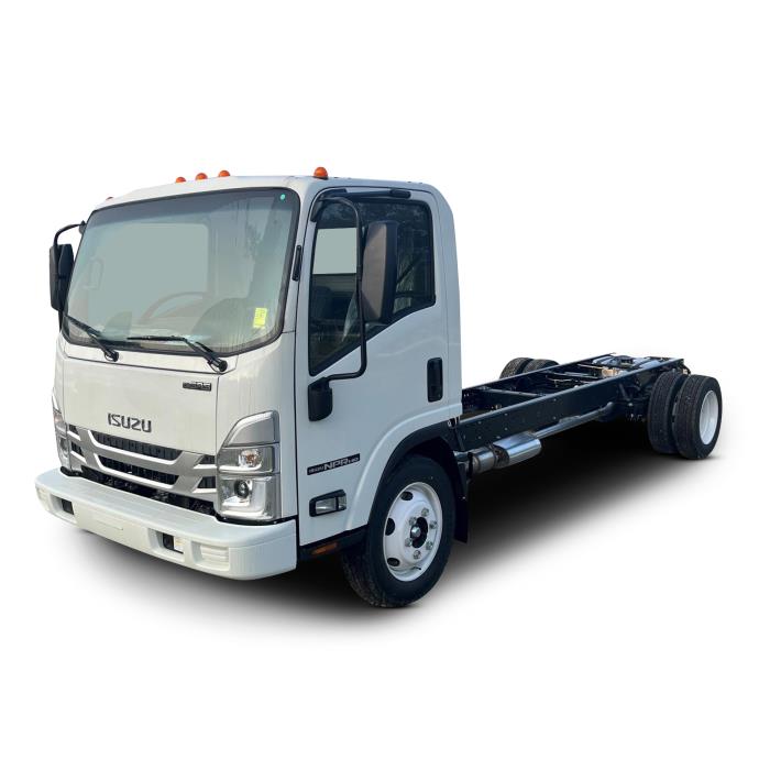 2026 Isuzu NPR-HD-0