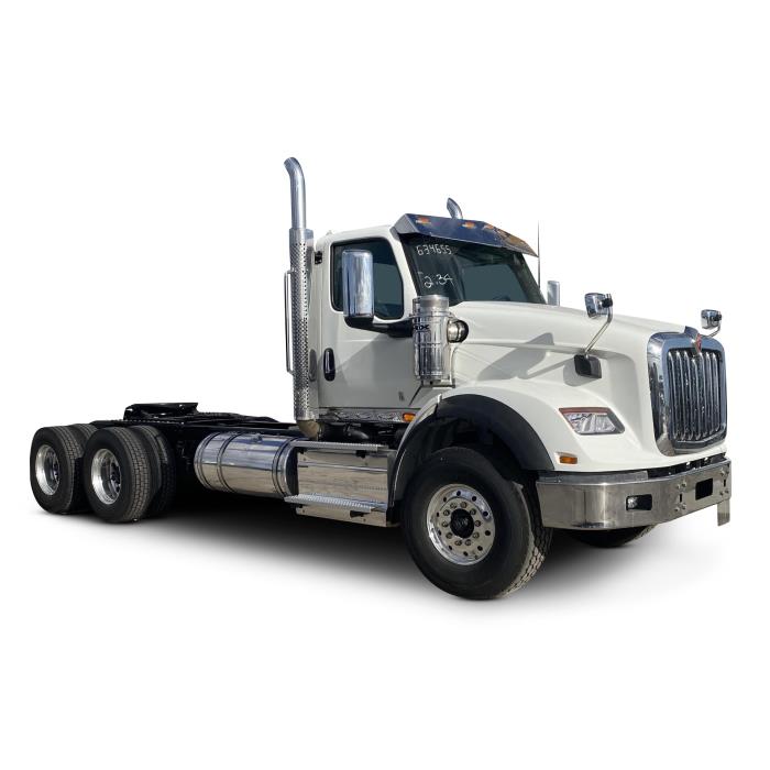 2026 International HX620-0