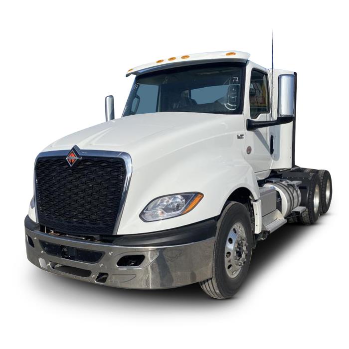 2026 International LT625-0