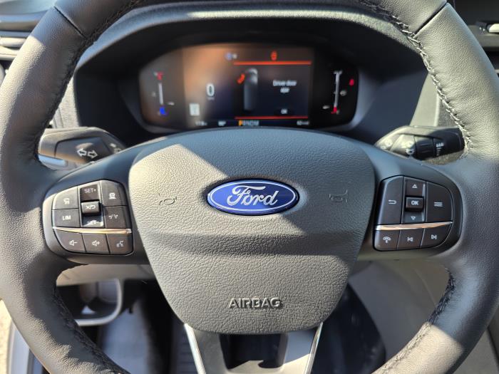 2026 Ford Transit 350 HD-8