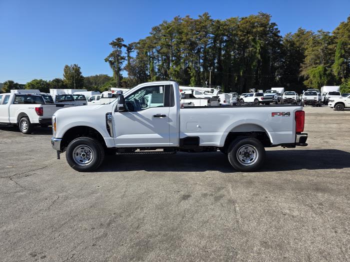 2026 Ford F-250-6