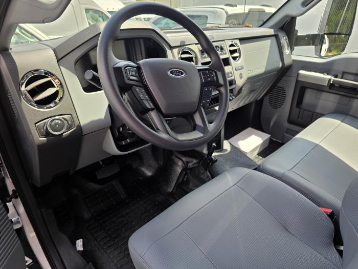 2026 Ford F-750-12