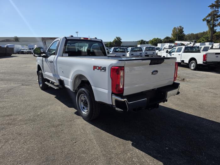 2026 Ford F-250-8