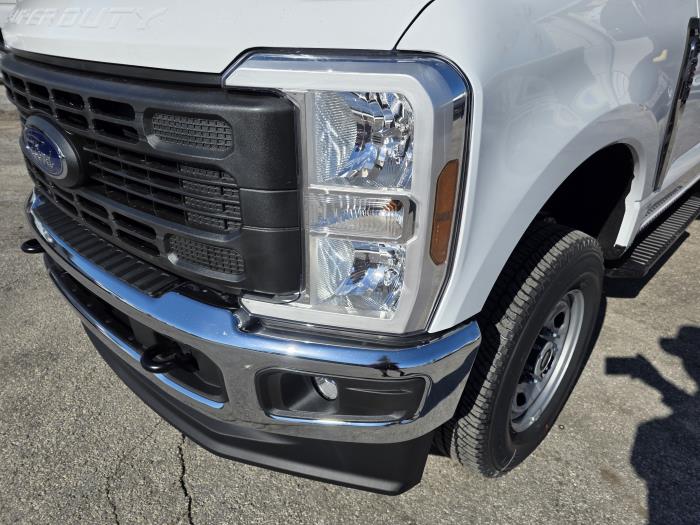 2026 Ford F-250-10