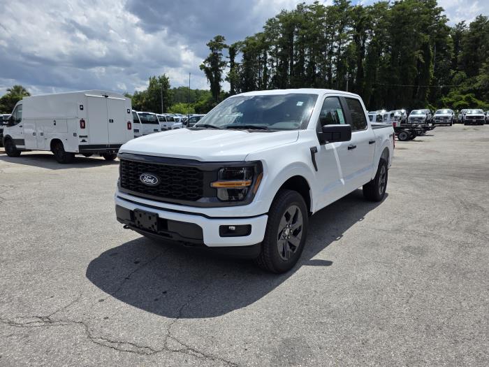 2025 Ford F-150-1