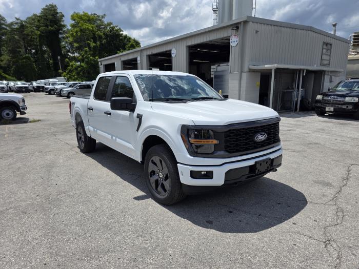 2025 Ford F-150-3