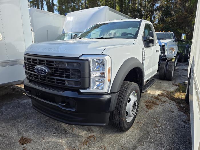 2026 Ford F-450-1