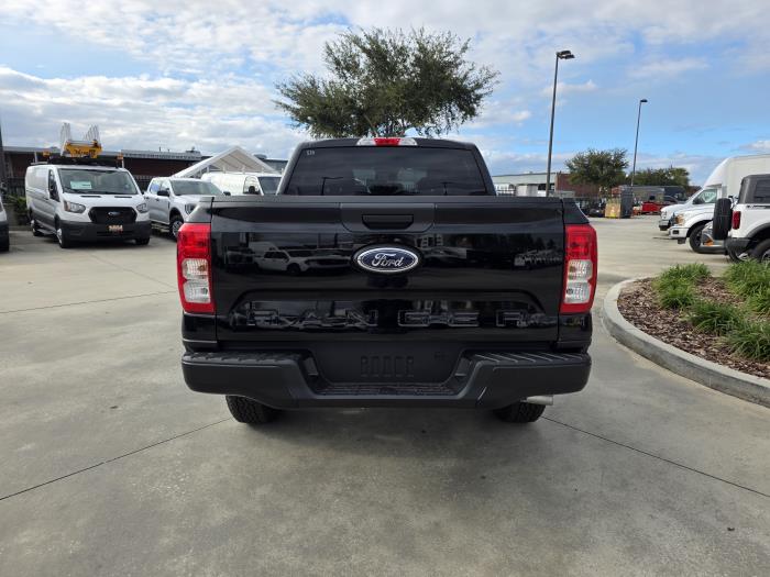 2025 Ford Ranger-5
