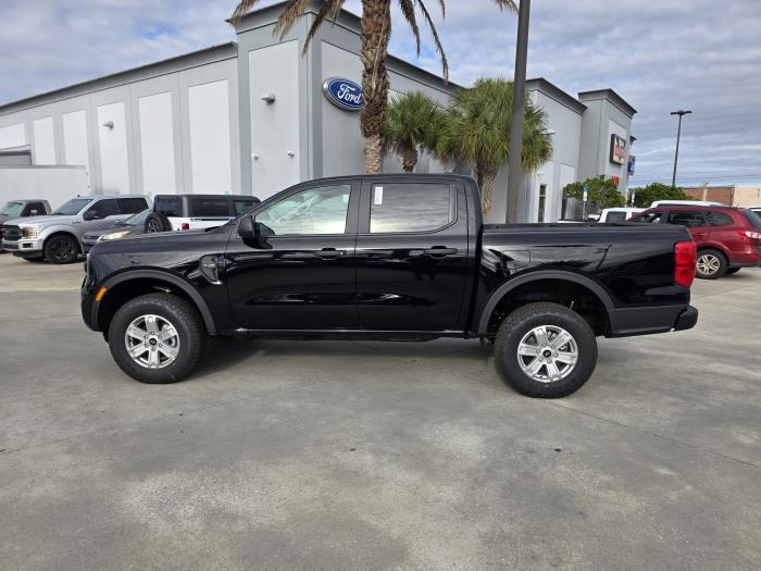 2025 Ford Ranger-8