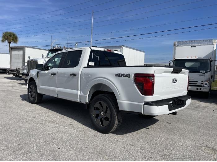 2025 Ford F-150-3