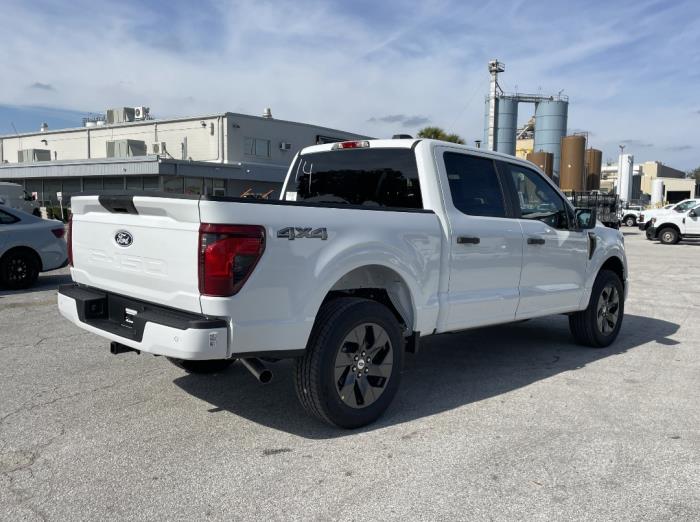 2025 Ford F-150-5
