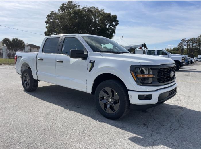 2025 Ford F-150-7