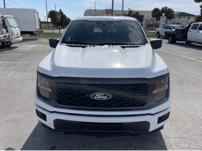 2025 Ford F-150-8