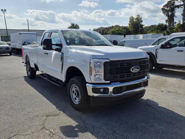 2026 Ford F-250-3