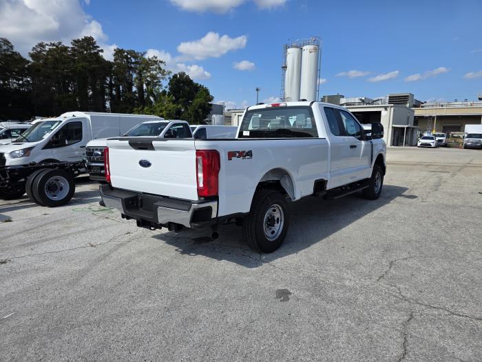 2026 Ford F-250-5