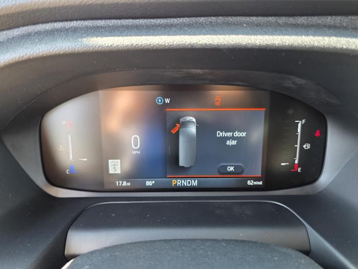 2025 Ford Transit 350 HD-18