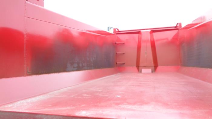 2026 International HV607-21