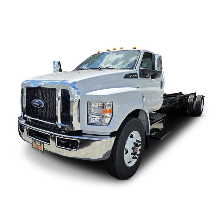 2026 Ford F-750-0