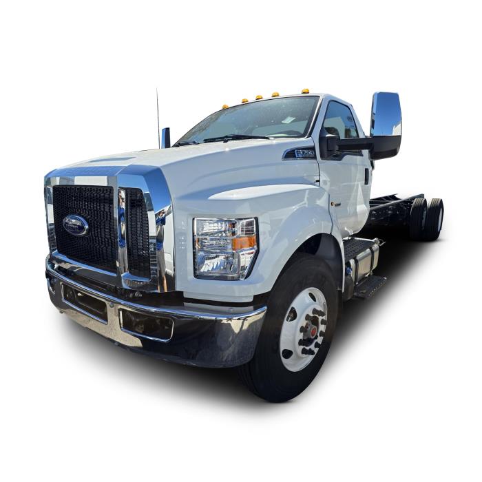 2026 Ford F-750-0