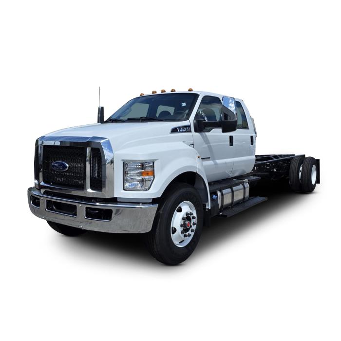 2026 Ford F-750-0