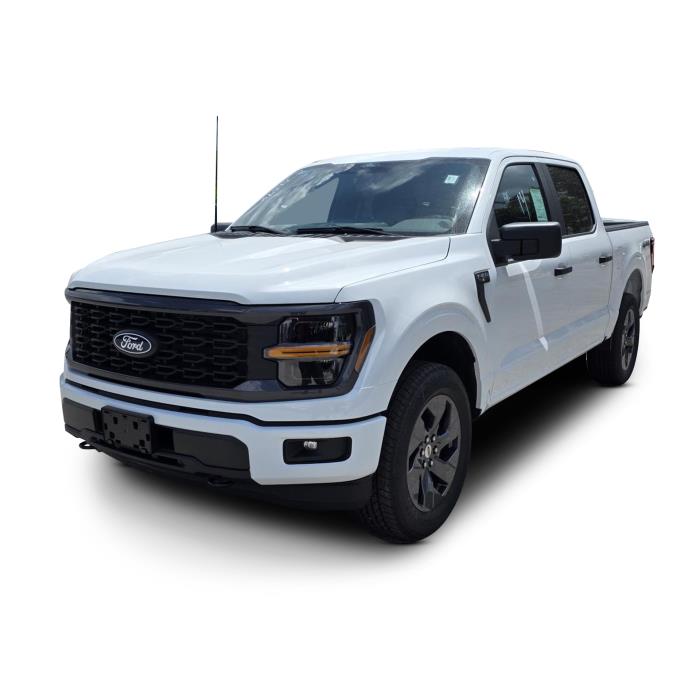 2025 Ford F-150-0