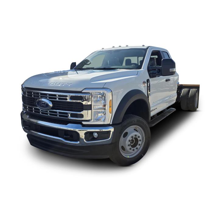 2026 Ford F-450-0