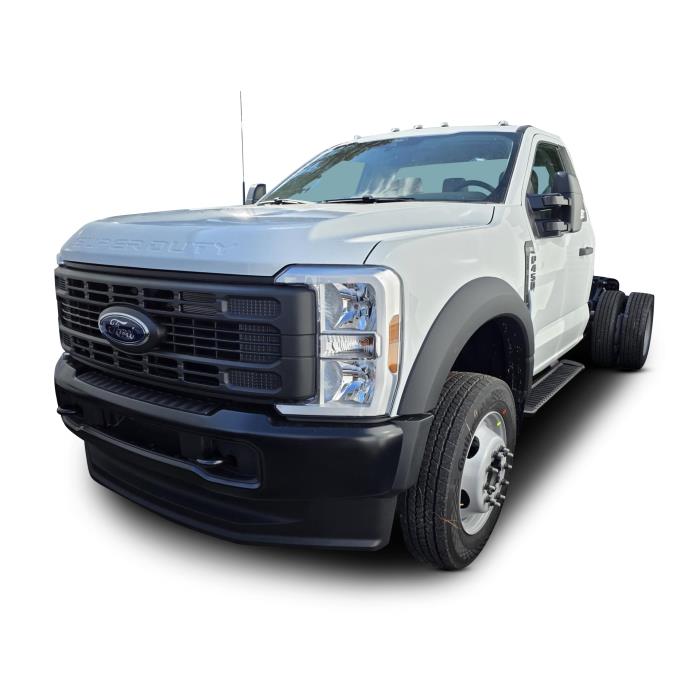 2026 Ford F-450-0