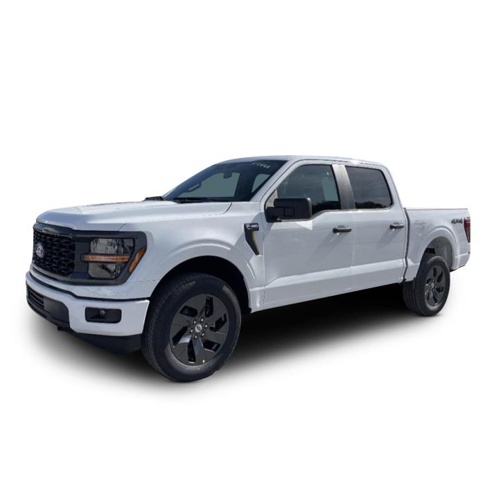2025 Ford F-150-0