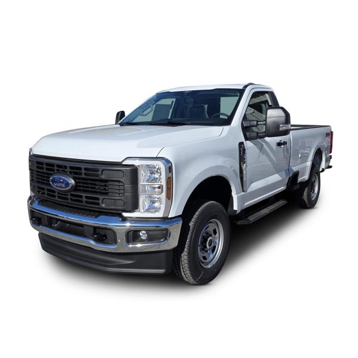2026 Ford F-250-0