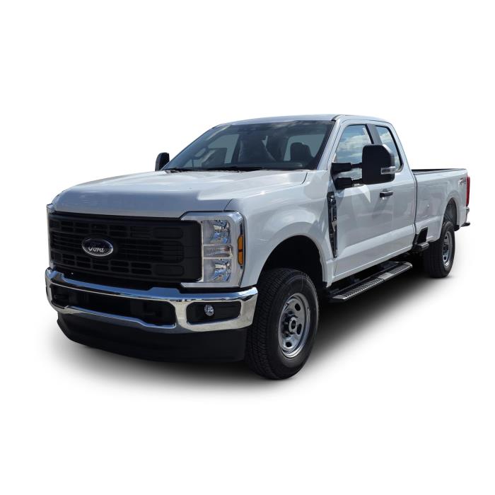 2026 Ford F-250-0