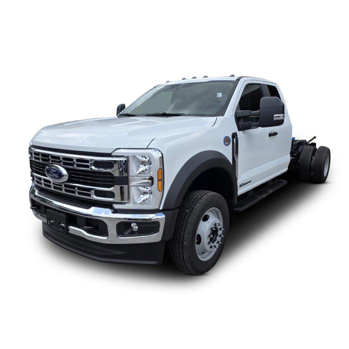 2026 Ford F-550-0