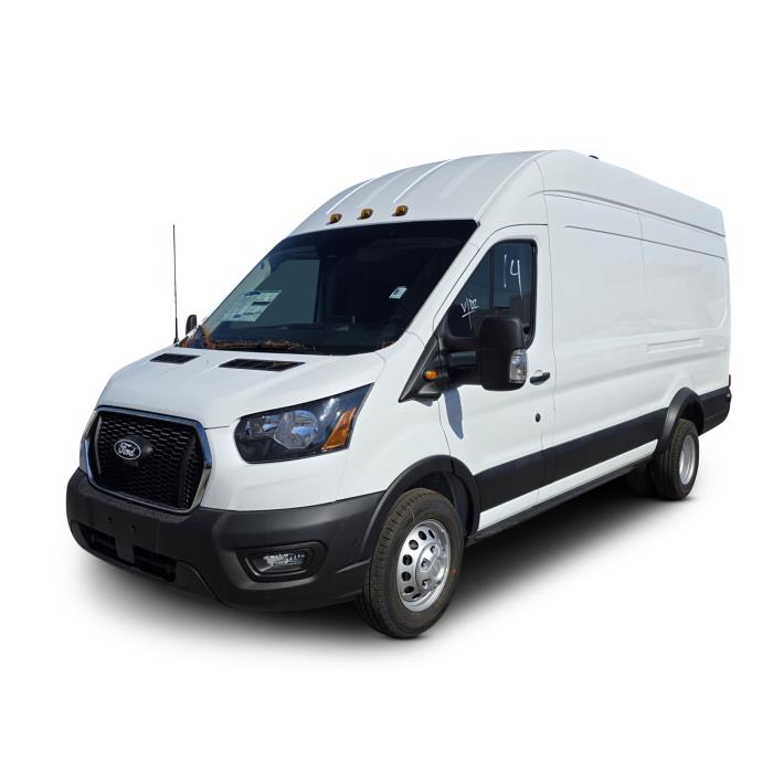 2025 Ford Transit 350 HD-0