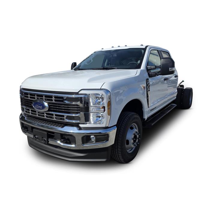 2026 Ford F-350-0
