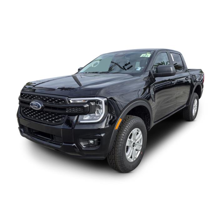 2025 Ford Ranger-0