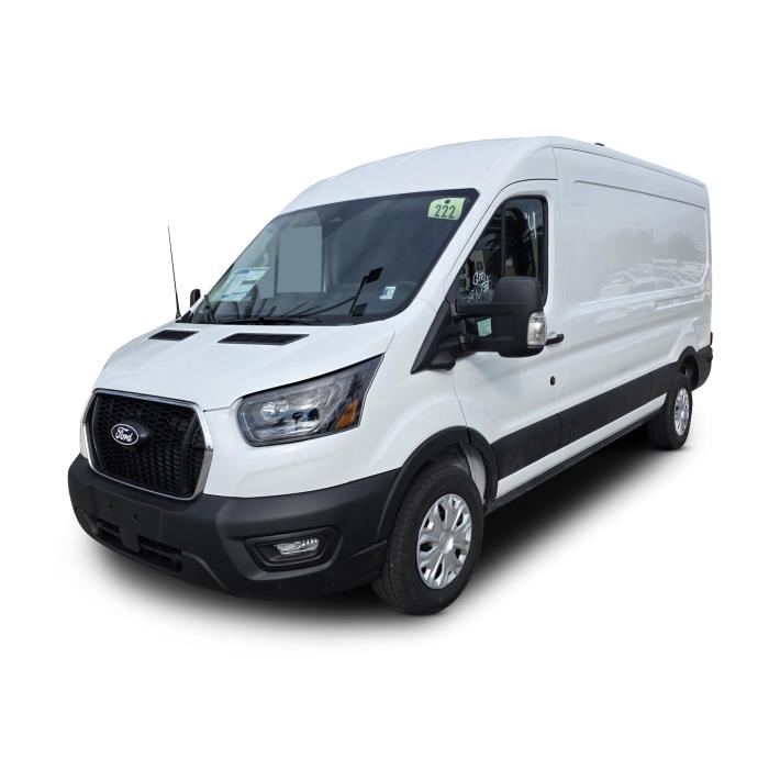 2026 Ford Transit-250-0