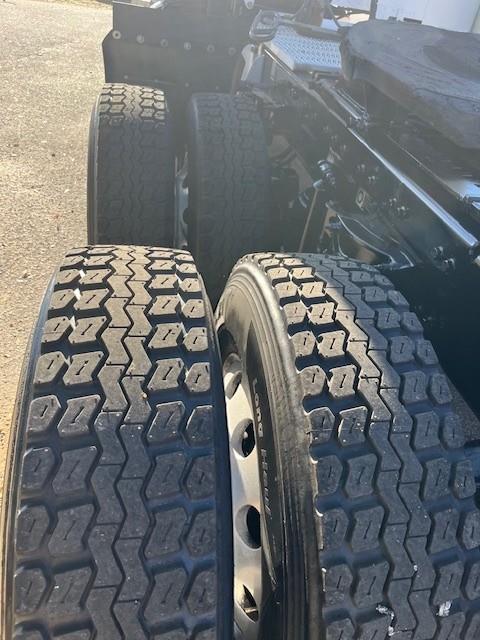 2022 Peterbilt 579-6