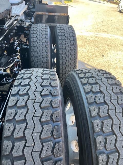 2022 Peterbilt 579-7