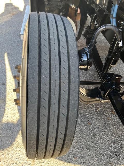 2022 Peterbilt 579-14