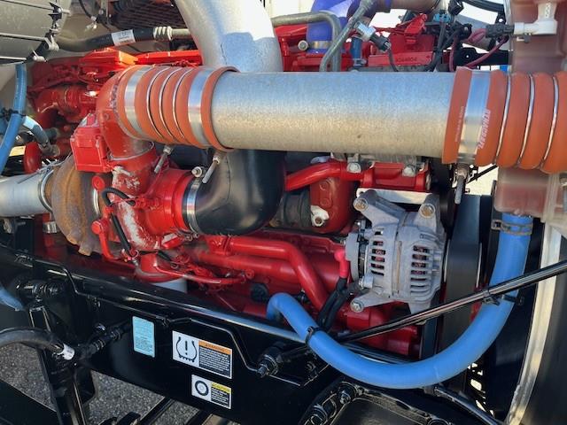 2022 Peterbilt 579-15