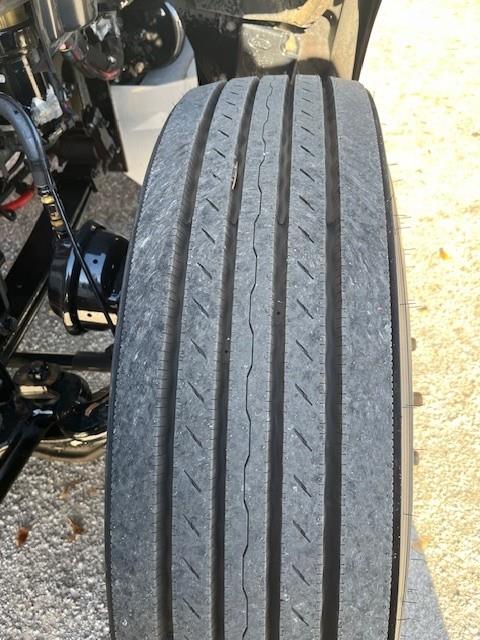 2022 Peterbilt 579-16