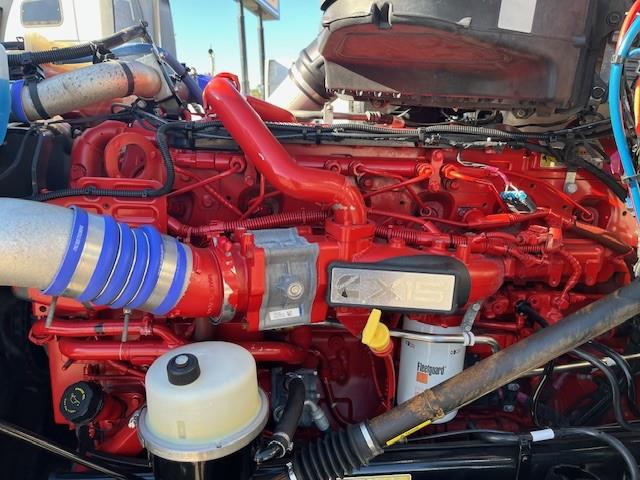 2022 Peterbilt 579-17