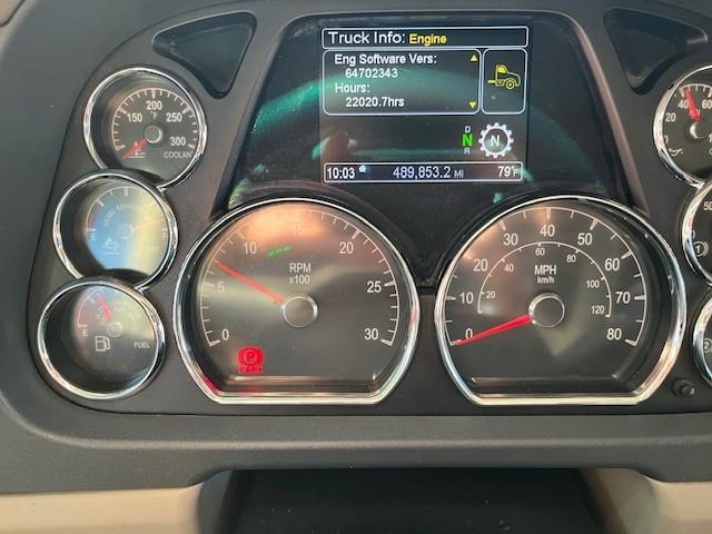 2022 Peterbilt 579-22